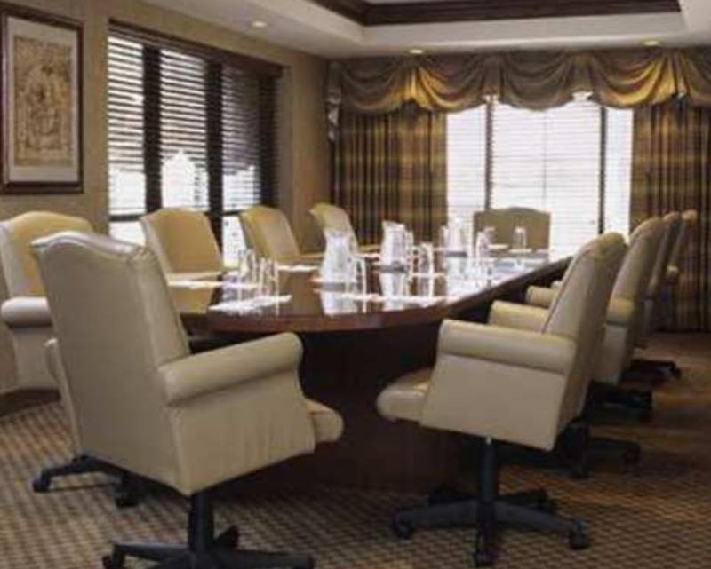 Hampton Inn Linden Bekvämligheter bild